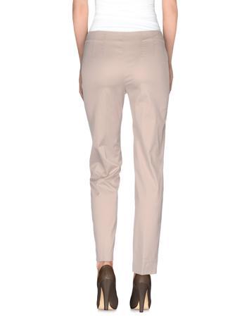 Брюки ROBERTA GUERCINI