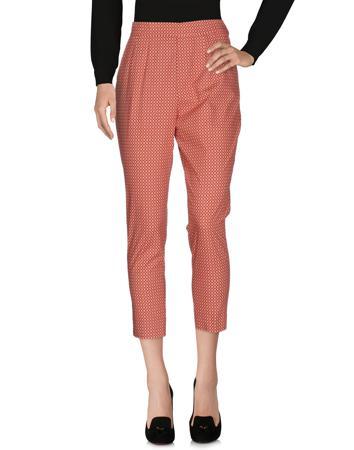 Брюки MARIAGRAZIA PANIZZI