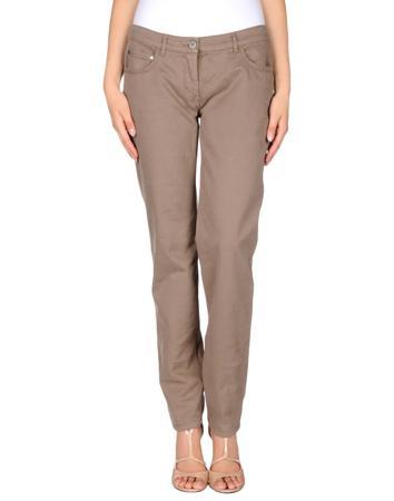 Брюки SCERVINO STREET Брюки SCERVINO STREET