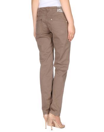 Брюки SCERVINO STREET
