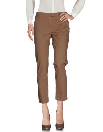 Брюки BRUNELLO CUCINELLI