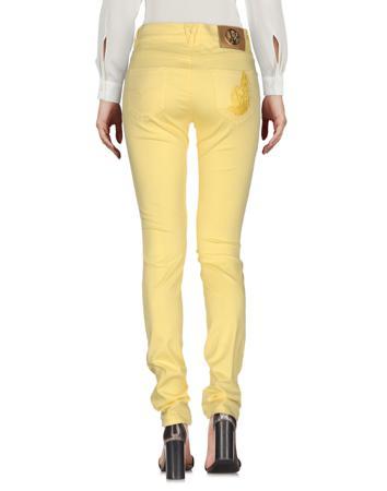 Брюки VERSACE JEANS