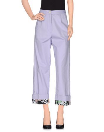 Брюки JUST CAVALLI Брюки JUST CAVALLI