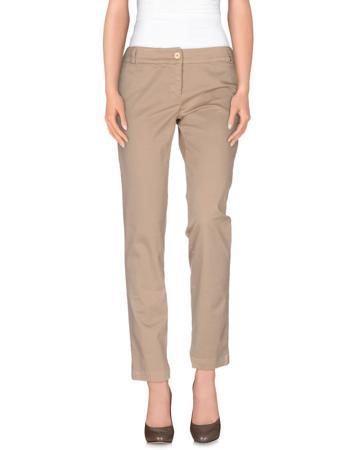 Брюки MINE MINE