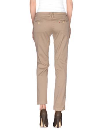 Брюки MINE MINE