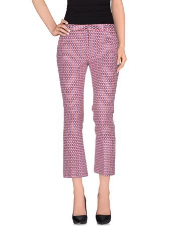 Брюки MAURO GRIFONI