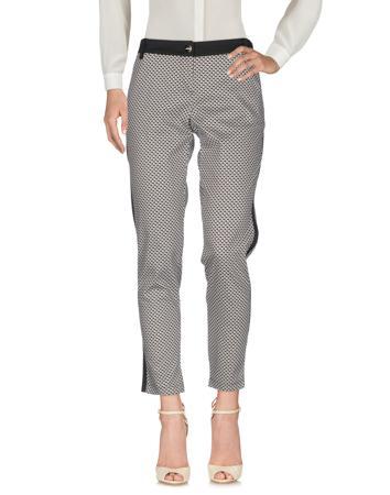 Брюки WHO*S WHO