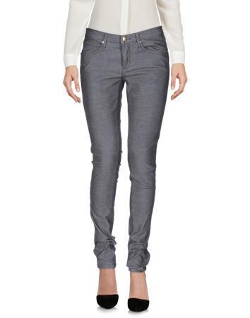 Брюки JUICY COUTURE