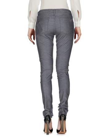 Брюки JUICY COUTURE