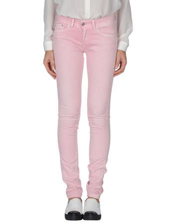 Брюки PEPE JEANS