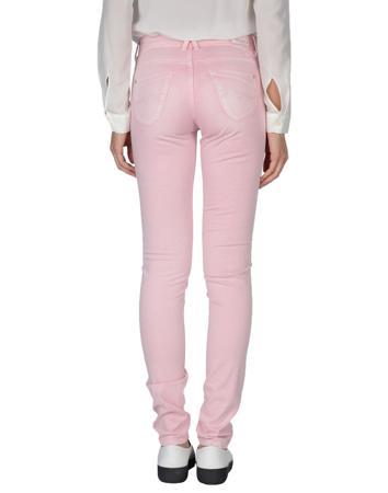 Брюки PEPE JEANS