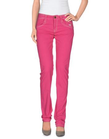 Брюки CARLO CHIONNA