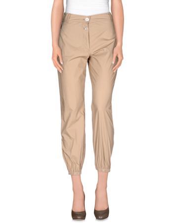 Брюки PINKO GREY