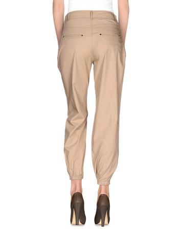 Брюки PINKO GREY