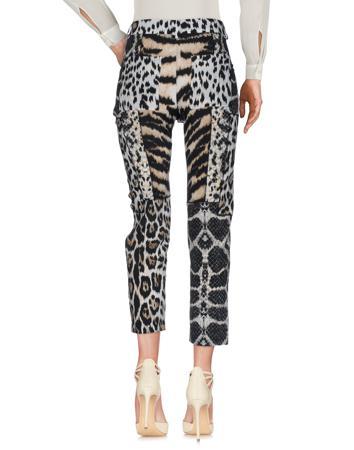 Брюки JUST CAVALLI