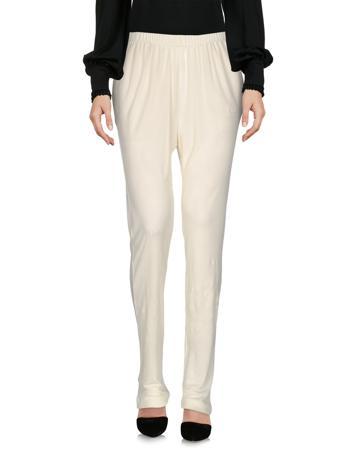 Брюки MOSCHINO CHEAP AND CHIC