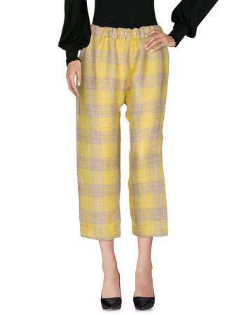 Брюки ERIKA CAVALLINI