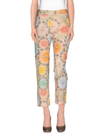 Брюки JO NO FUI