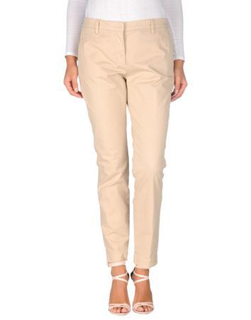 Брюки MALÌPARMI