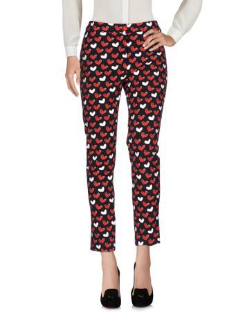 Брюки BLUMARINE FOLIES Брюки BLUMARINE FOLIES
