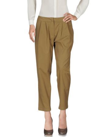 Брюки SILVIAN HEACH