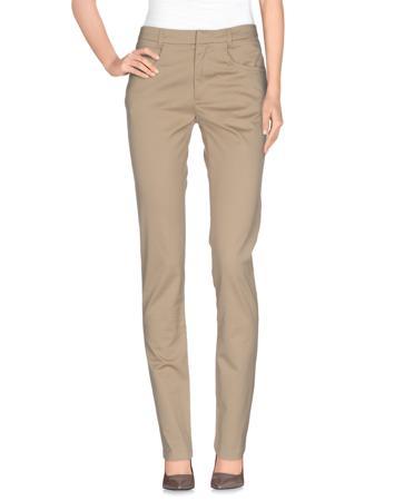 Брюки BAND OF OUTSIDERS