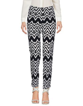 Брюки WHO*S WHO