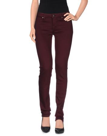 Брюки PINKO GREY