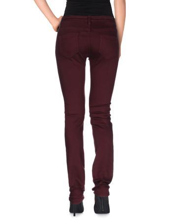 Брюки PINKO GREY