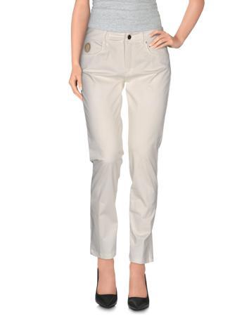 Брюки TRU TRUSSARDI