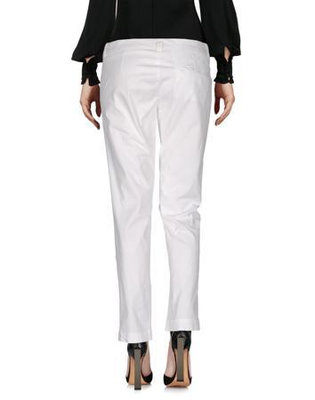 Брюки ALBERTO BIANI