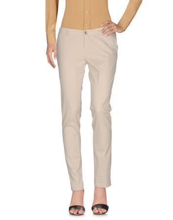 Брюки MAISON CLOCHARD