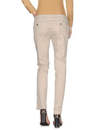 Брюки MAISON CLOCHARD