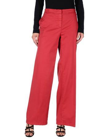 Брюки RENE' LEZARD