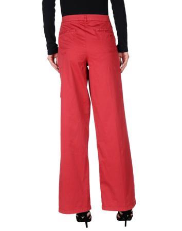 Брюки RENE' LEZARD