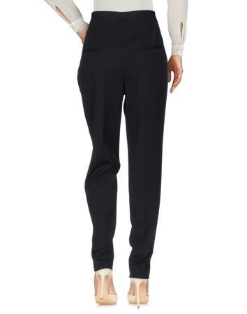 Брюки SAINT LAURENT