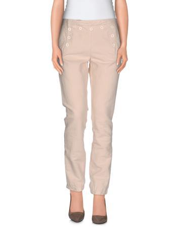 Брюки MANILA GRACE DENIM