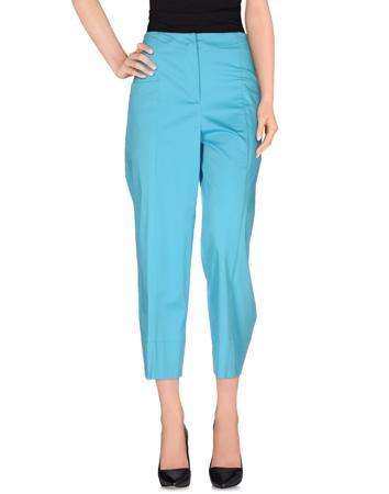 Брюки CEDRIC CHARLIER