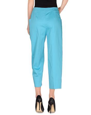 Брюки CEDRIC CHARLIER