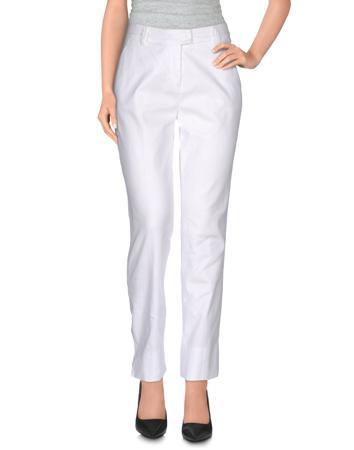 Брюки METRADAMO