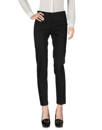 Брюки BLUMARINE