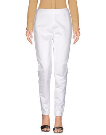 Брюки MOSCHINO COUTURE