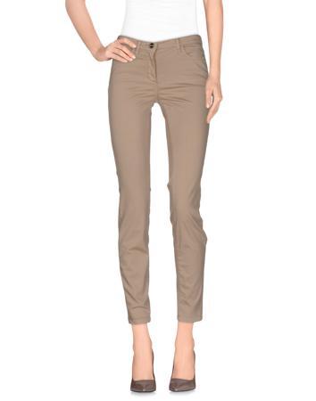 Брюки WHO*S WHO