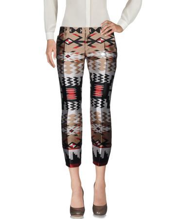 Брюки DSQUARED2