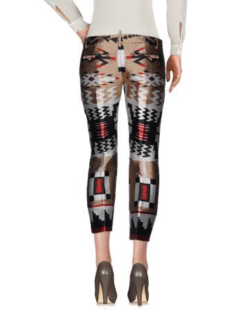 Брюки DSQUARED2