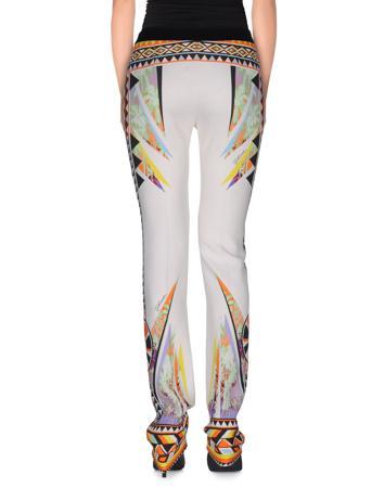 Брюки JUST CAVALLI