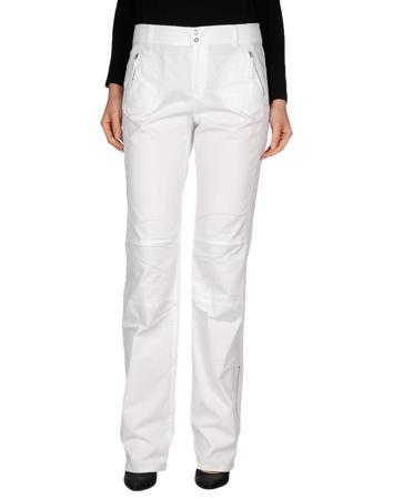 Брюки MOSCHINO JEANS