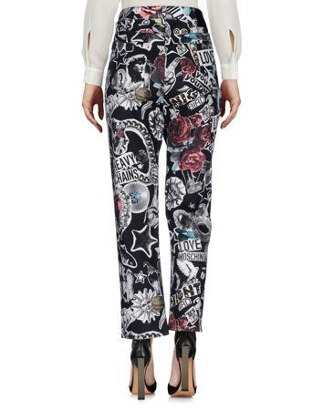 Брюки LOVE MOSCHINO Брюки LOVE MOSCHINO