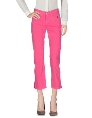 Брюки JECKERSON