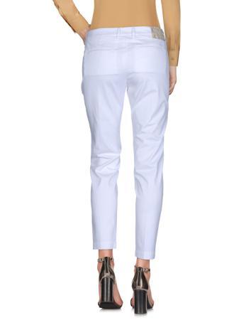 Брюки JACOB COHЁN